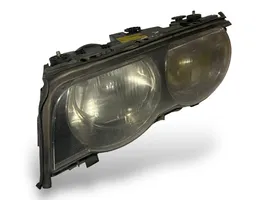 BMW 7 E38 Headlight/headlamp 8376387