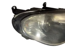 BMW X5 E70 Headlight/headlamp 7158932