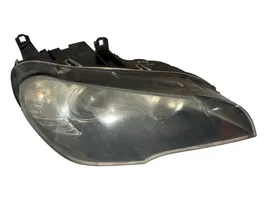 BMW X5 E70 Headlight/headlamp 7158932