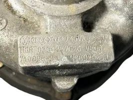 Audi A4 S4 B7 8E 8H Turbo 038145702G