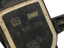 BMW X5 E70 Capteur de niveau de phare 6785206