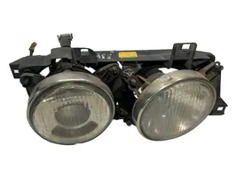 BMW 5 E34 Lampa przednia 1305544105