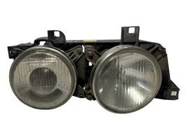 BMW 5 E34 Lampa przednia 1305544105