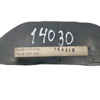 BMW 5 E39 Cup holder 8190205