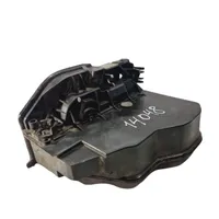 BMW 5 E60 E61 Cerradura de puerta delantera 7167071