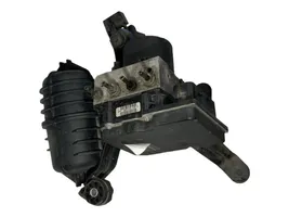 BMW 5 E60 E61 ABS Pump 6758743