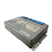 BMW 3 E46 Module de contrôle de boîte de vitesses ECU 96025533