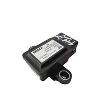 BMW X5 E53 Sensore di imbardata accelerazione ESP 34526753694