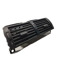 BMW 3 E46 Dash center air vent grill 8363199