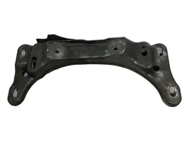 BMW 3 E46 Gearbox mounting bracket 1096931