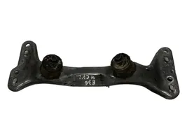 BMW 3 E36 Support de boîte de vitesses 1136498