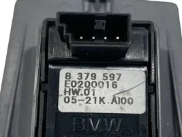 BMW 7 E65 E66 Elektrinių langų jungtukas 8379597