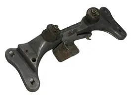 BMW 3 E46 Supporto di montaggio scatola del cambio 6757103