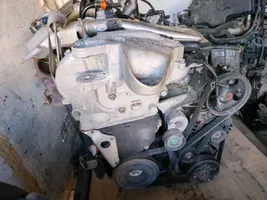 Renault Vel Satis Moottori F4R762