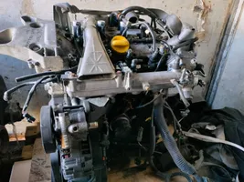 Renault Vel Satis Moottori F4R762