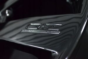 Audi Q7 4M R18 alloy rim 