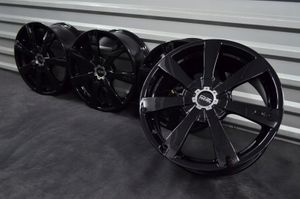 Audi Q7 4M R18 alloy rim 