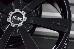 Audi Q7 4M R18 alloy rim 