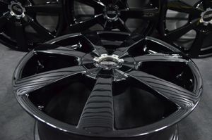 Audi Q7 4M R18 alloy rim 