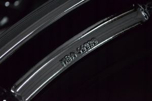 Audi Q7 4M R18 alloy rim 