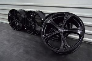 Audi Q7 4M R18 alloy rim 