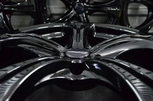 Audi Q7 4M R18 alloy rim 