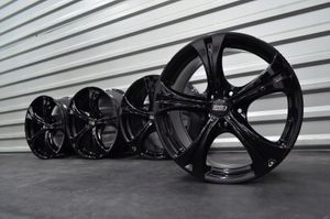 Audi Q7 4M R18 alloy rim 