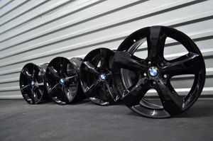 BMW X5 E53 Cerchione in lega R18 