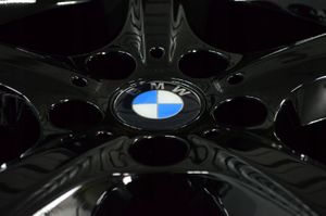 BMW X5 E53 Cerchione in lega R18 