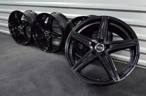 Mercedes-Benz CLA C117 X117 W117 R19-alumiinivanne 