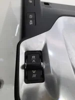 Jaguar E-Pace Vaihteenvalitsimen kehys verhoilu muovia 