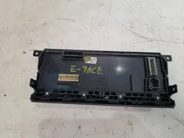 Jaguar E-Pace Panel klimatyzacji J9C314C239CC