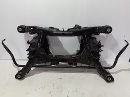 Jaguar E-Pace Rear subframe 