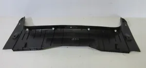 Infiniti Q50 Rivestimento di protezione sottoporta del bagagliaio/baule 849924GA0A