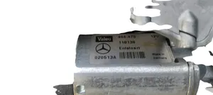 Mercedes-Benz E W211 Ohjauspyörän akseli 2114620120G