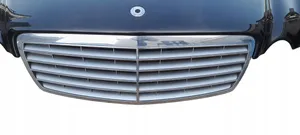 Mercedes-Benz E W211 Motorhaube 