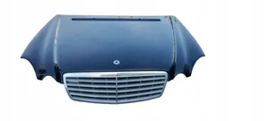 Mercedes-Benz E W211 Motorhaube 