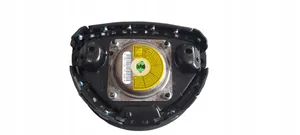 Opel Meriva A Set airbag con pannello 