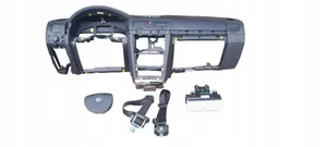 Opel Meriva A Set airbag con pannello 