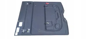 Volvo V50 Alfombra revestimiento del maletero/compartimiento de carga 39870018