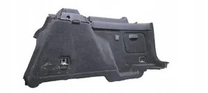 Volvo V50 Panneau, garniture de coffre latérale 39875250