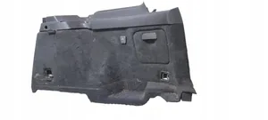 Volvo V50 Panneau, garniture de coffre latérale 39875250