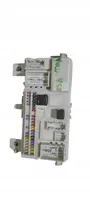 Volvo V50 Fuse module 