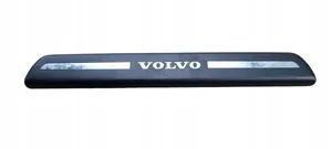 Volvo V50 Garniture marche-pieds avant 