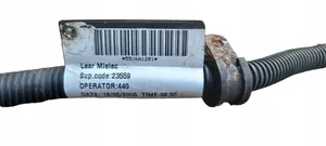 Volvo V50 Câble de batterie positif 30732186