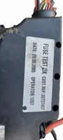 Volvo V50 Module de fusibles 2115457801