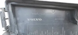 Volvo V50 Module de fusibles 2115457801