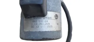 Volvo V50 Pompa podciśnienia 08684342