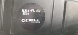 Hyundai Kona I Subwoofer-bassokaiutin 96380J9000