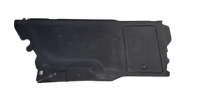 Ford Focus Center/middle under tray cover 